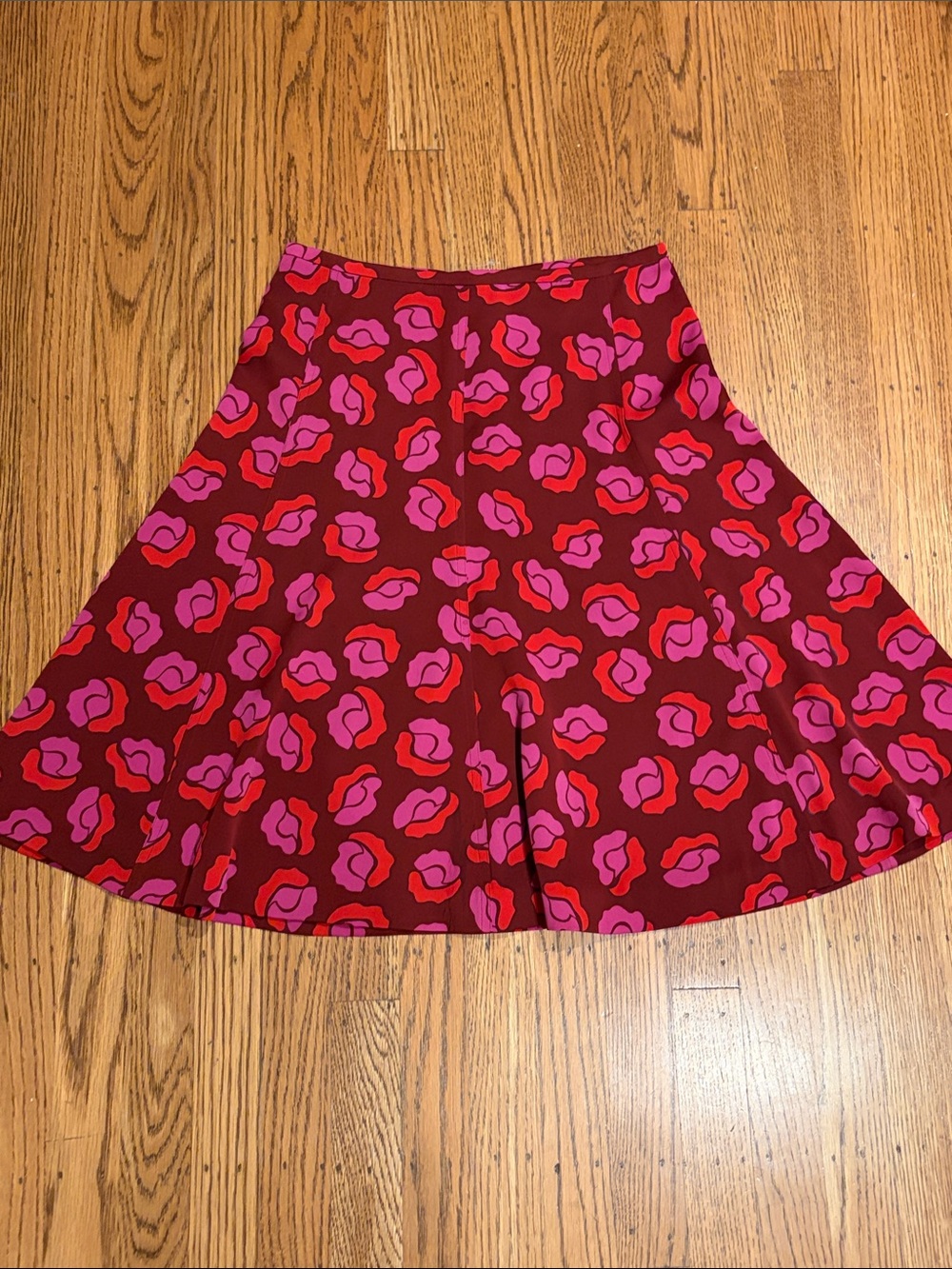 Diane Von Furstenberg Skirt